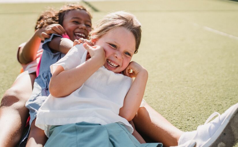 Why Richmond Families Choose Precious Time Child Development Center