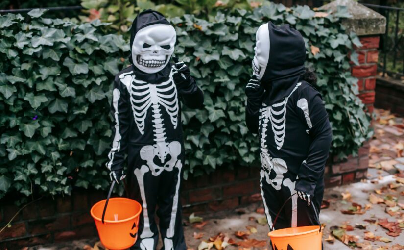 Best Halloween Activities for Kids in Richmond, Chesterfield & Midlothian, VA (2026)