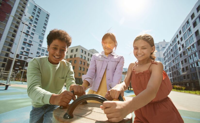 How to Help Your Child Build Confidence and Independence at Every Age